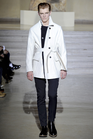 Dries Van Noten / - 2011-2012